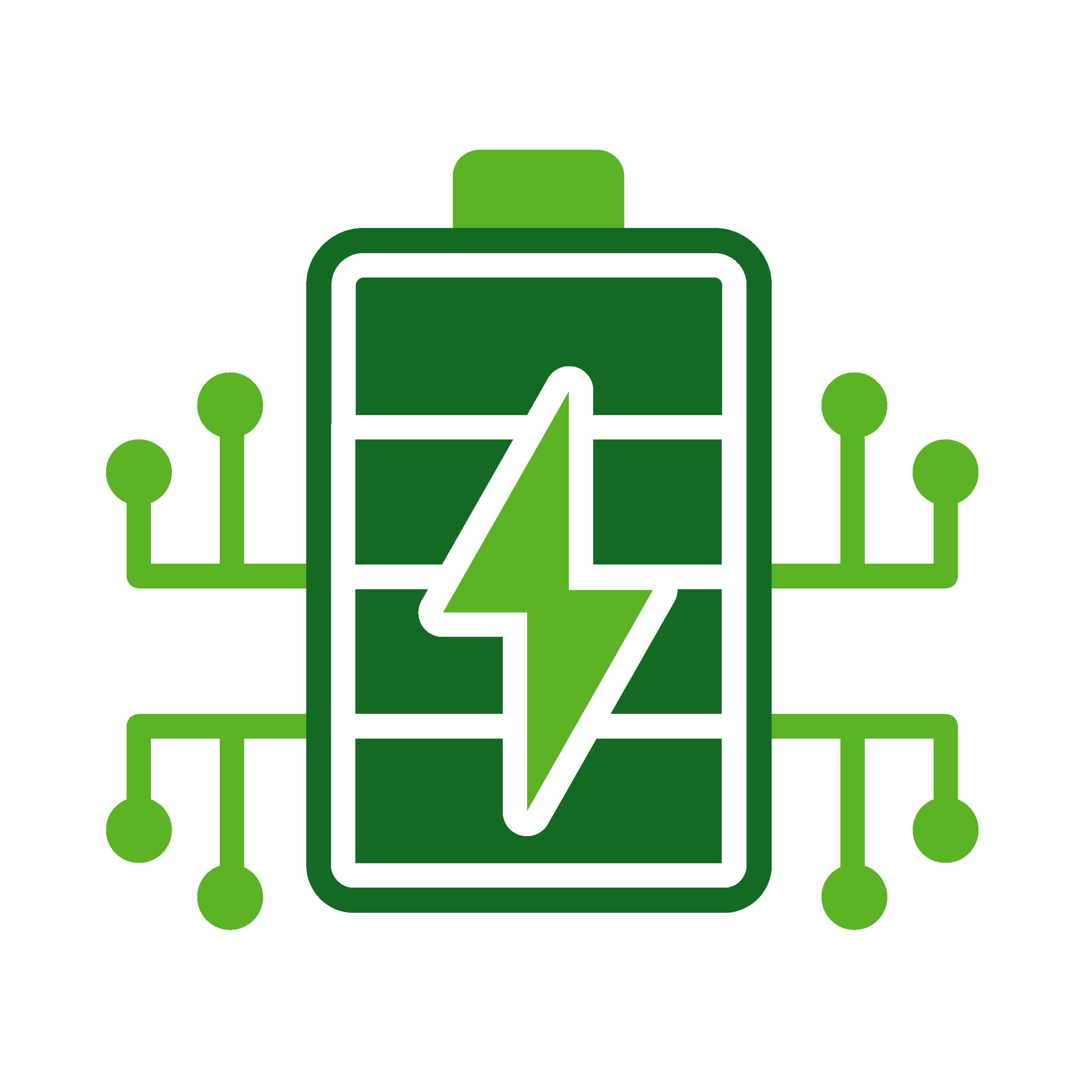 DOE VTO Battery Hub